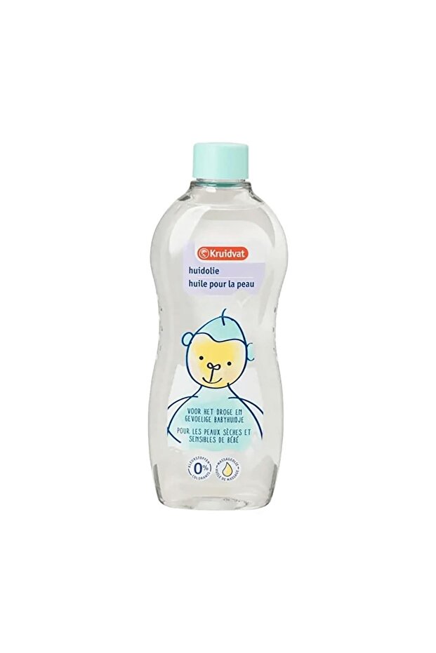 Bebek Yağı 300 Ml - 1
