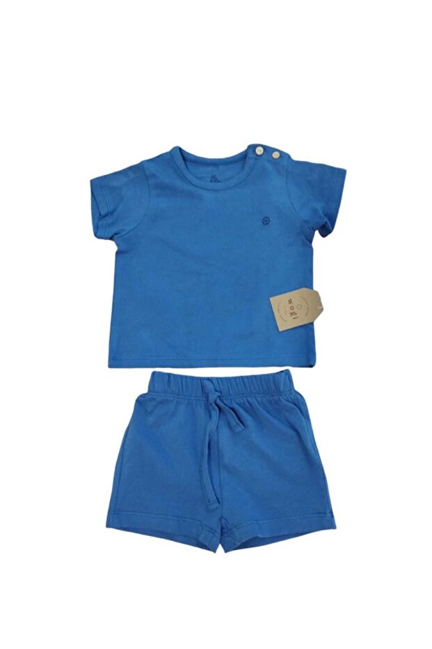 Basıc Bebek İkili Takım - 1