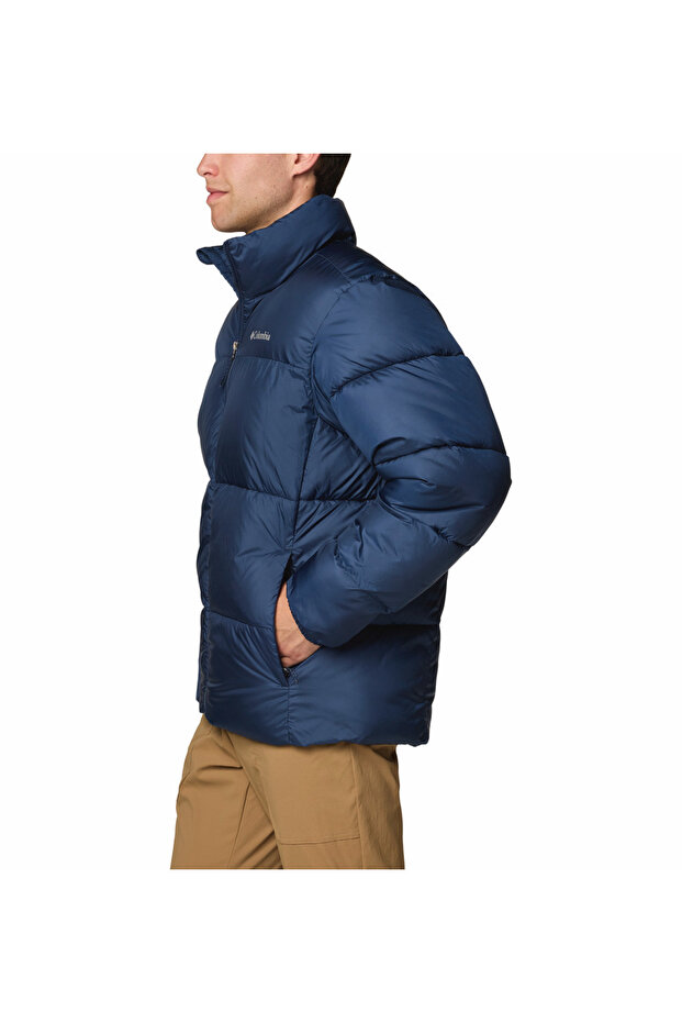 Puffect III Erkek Mont - 3