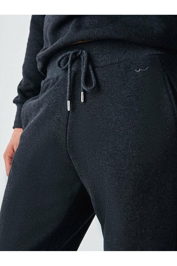 Obama Erkek Eşofman Altı - 4