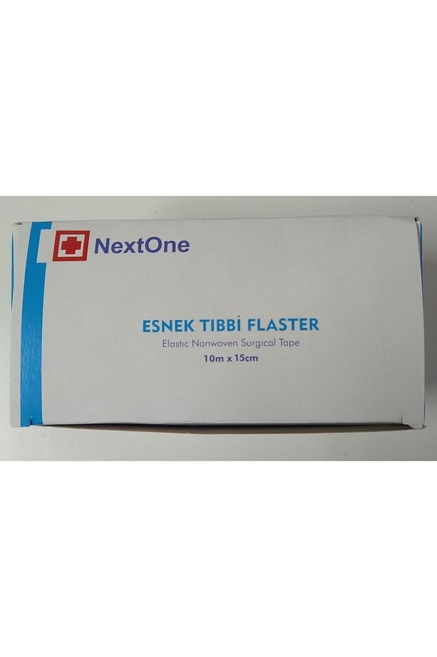 Esnek Tıbbi Flaster Nex One Fix - 4