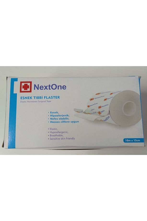 Esnek Tıbbi Flaster Nex One Fix - 1