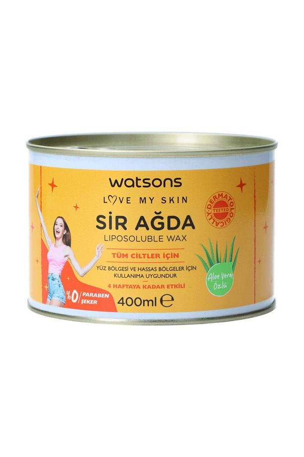 Sir Ağda 400 ml - 1