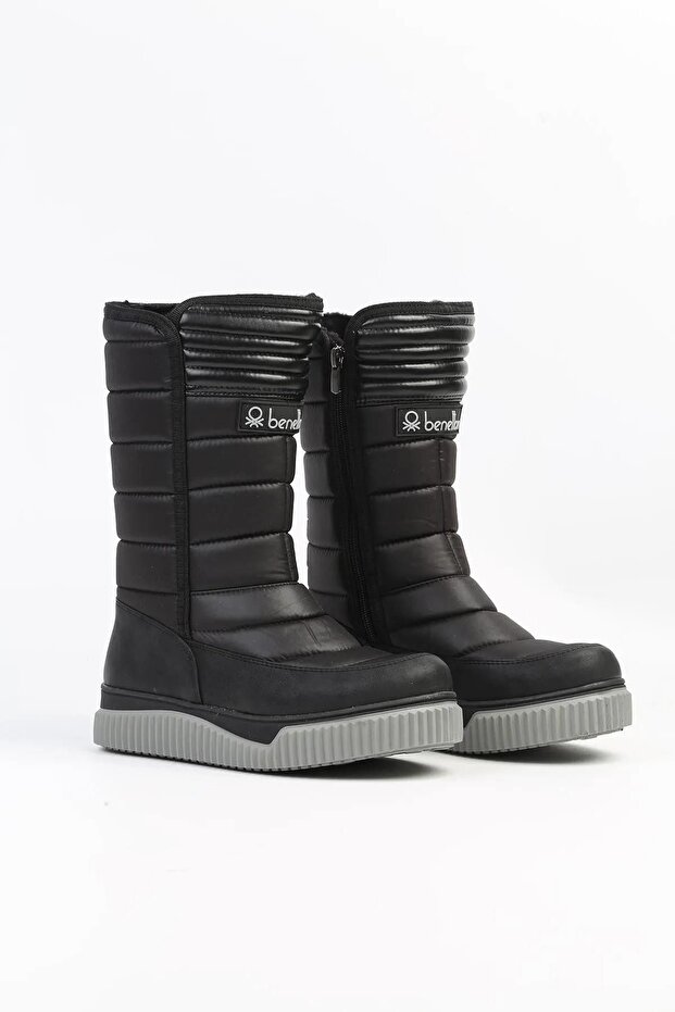 Kadın Bot Bn-50027 - 2