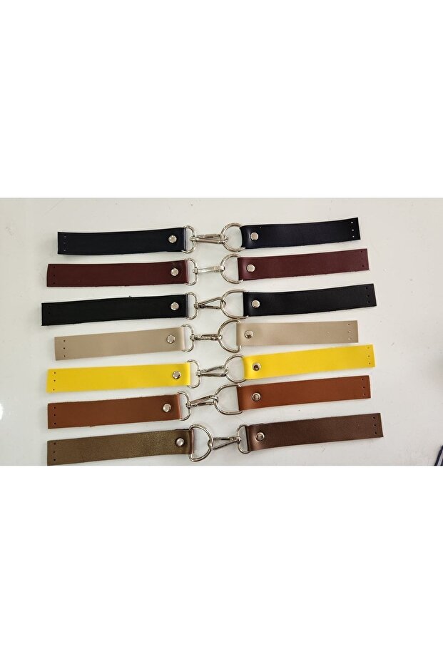 Bag Reducing Apparatus/Cluch Belt (BROWN)