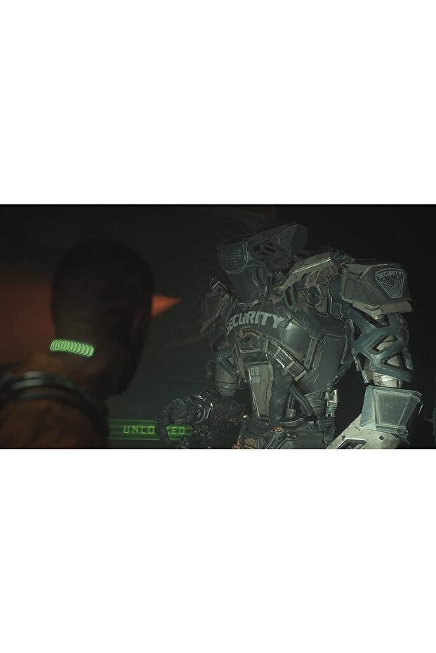 The Callisto Protocol Ps4 Oyun - 4