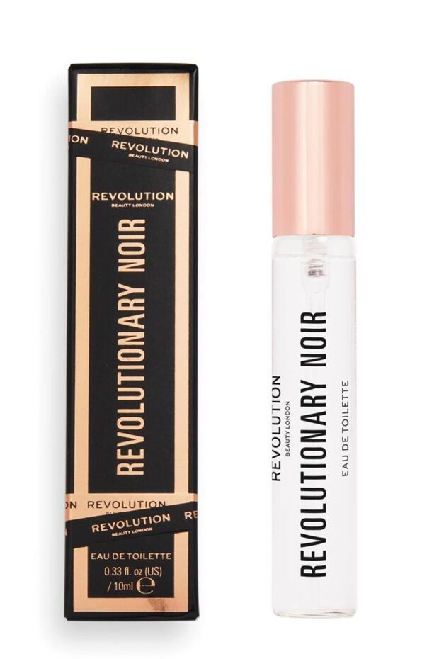 Revolutıon Noır 10 ml - 3