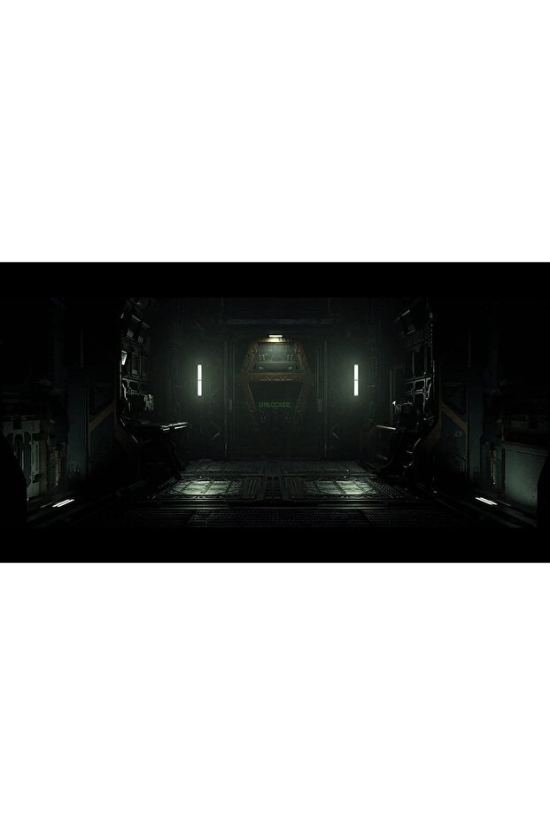 The Callisto Protocol Ps4 Oyun - 6