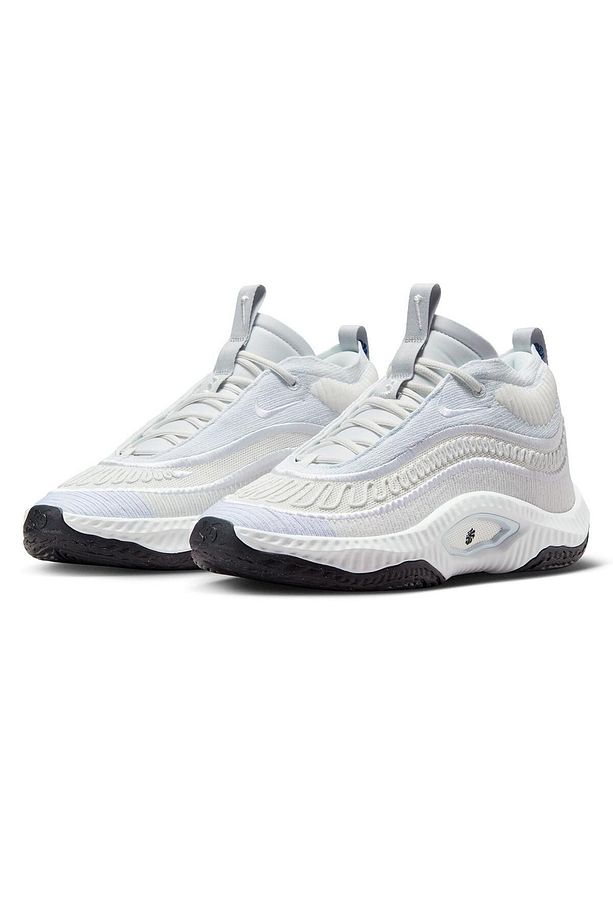 Cosmic Unity 3 DV2757-100 Unisex Basketbol Ayakkabısı - 4