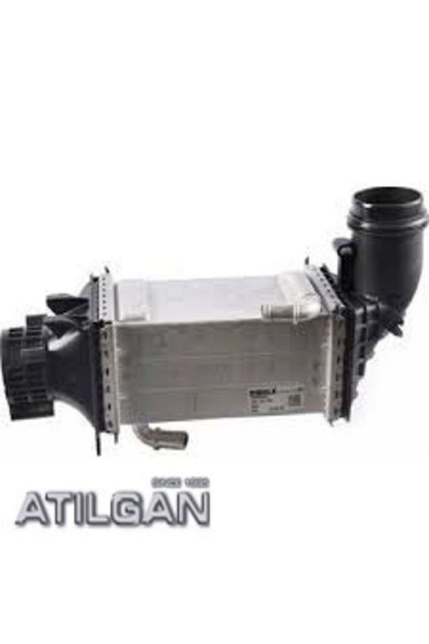 04e145785e Vw Passat Tiguan 2019-2020 1.5 Tsi Intercooler - 1