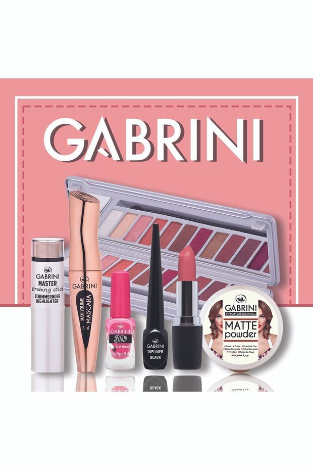 Mat Kalem Ruj - Matte Lipstick Crayon 11 - 3