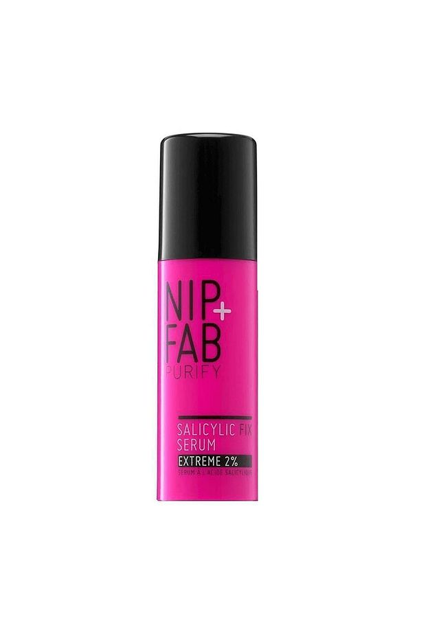 Salisilik Asit Cilt Yenileyici Serum 50 ml - 1