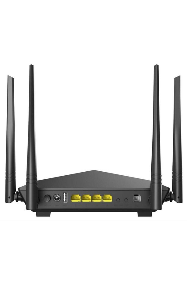 V12 Ac1200 Wi-fi Vdsl/adsl2+ Modem Router - 4