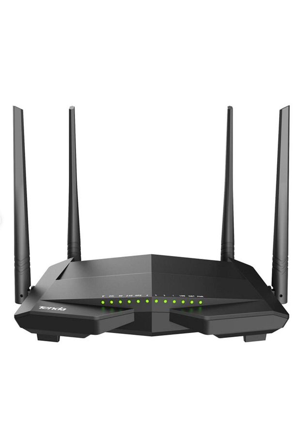 V12 Ac1200 Wi-fi Vdsl/adsl2+ Modem Router - 1