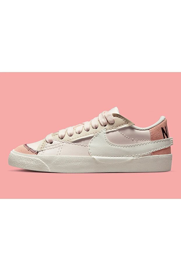 W Blazer Low 77 Jumbo KADIN - 3