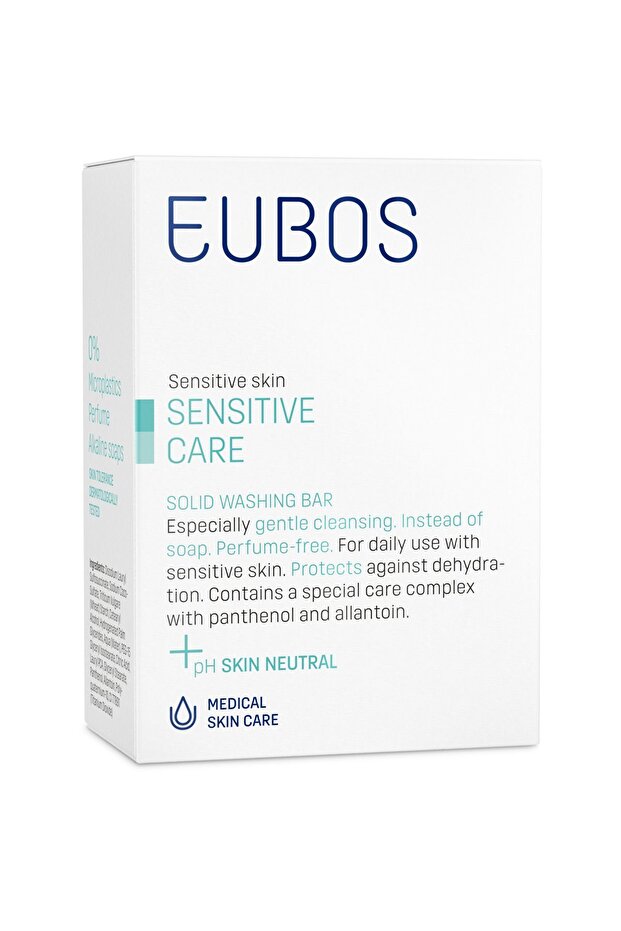 125 جرام منظف للبشرة الصلبة الحساسة - 2