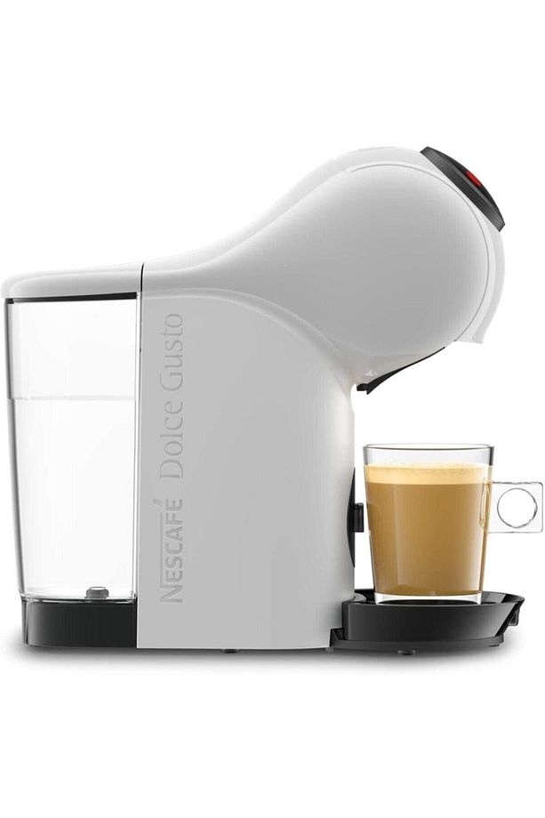 Kp2401 Nescafé Dolce Gusto Genio S Kapsüllü Kahve Makinesi, - 4