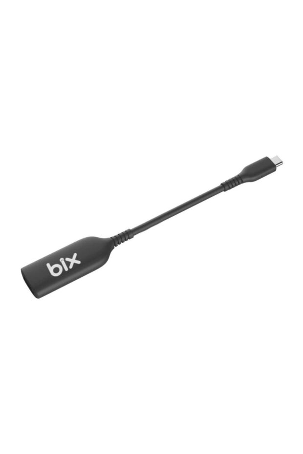 Bx01Hb Pro Type-C to 4K@60Hz HDMI / Hdcp, MacBook / Windows Compatible Graphics Adapter