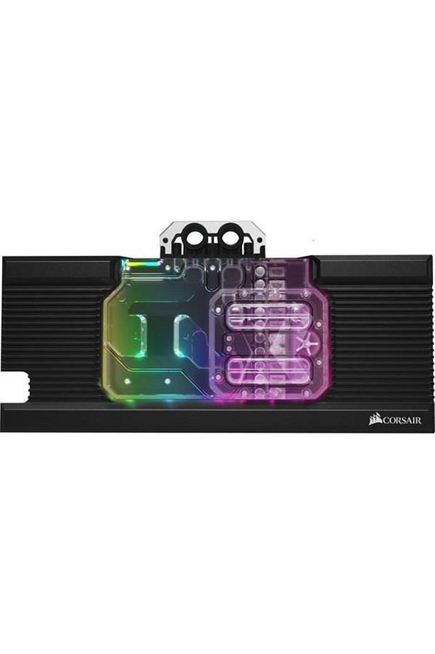 CX-9020003-WW Hydro X Series XG7 RGB 20-SERIES GPU Water Block (2080 Strix) - 1