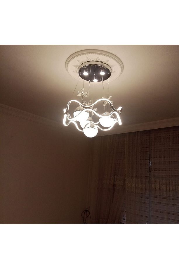 LED avize - 2