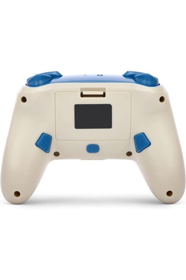 Controler wireless pentru Nintendo Switch - Zelda - 6