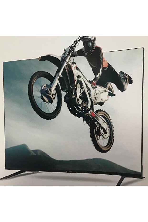 CT43AN100F 43 FULL HD ANDROİD LED TV - 1