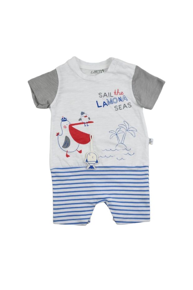 Sail Fish Ball Mattress 3-6 Months