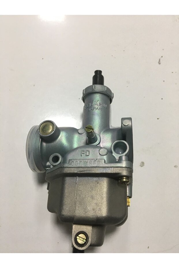 Cg 150 Karburatör - 1