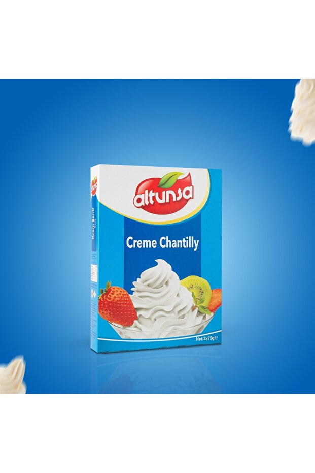 Sade Krem Şanti 150 gr - 2