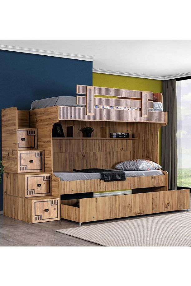 Ranza, Natural Yavrulu Ranza 2 Adet Comfort Yatak - 2