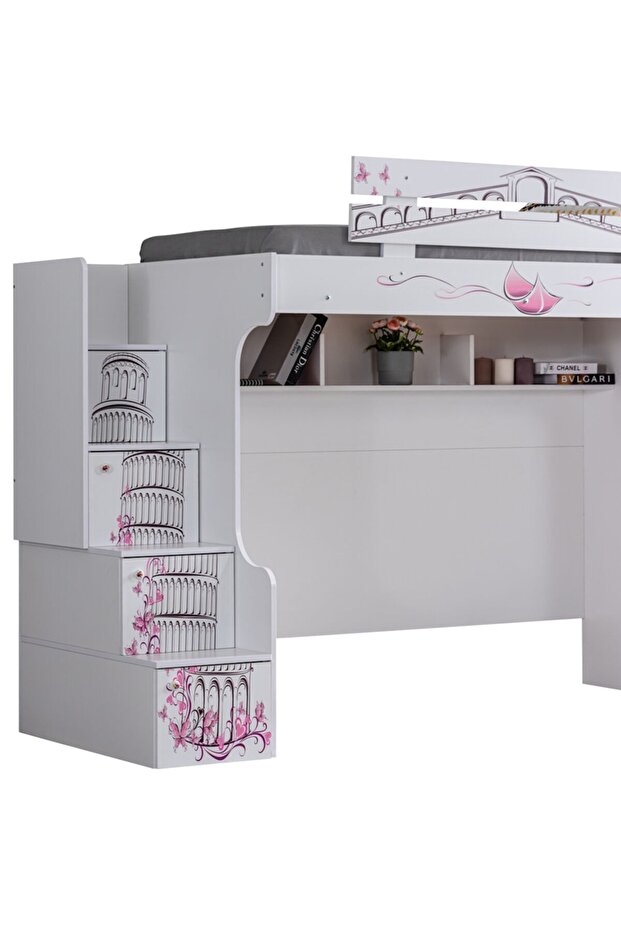 Ranza, Pisa Ranza Dolap Masa - 6