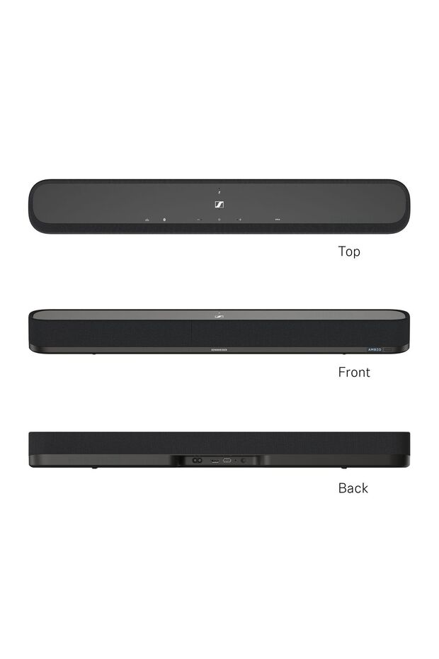AMBEO Soundbar Mini - 3