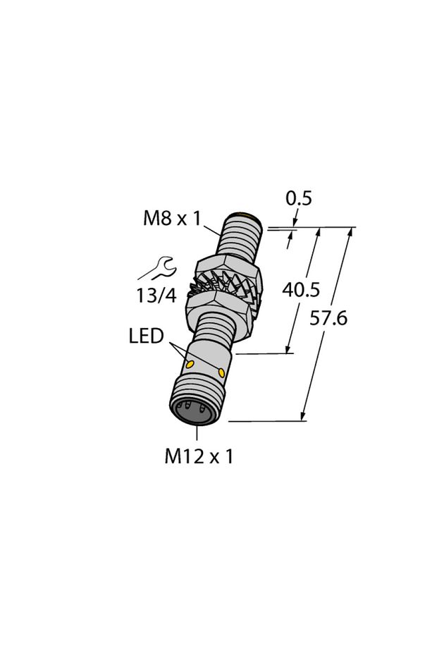 4602961 Bı2-m08e-vp6x-h1341 - 1