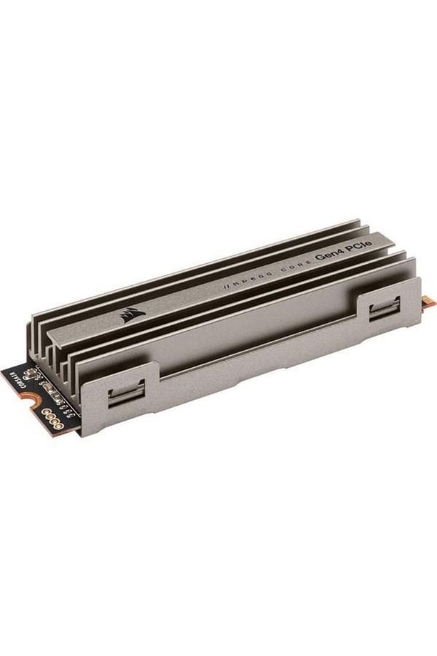 Corsaır 4tb Mp600 Cssd-f4000gbmp600cor 4950-3950mb/s M2 Nvme Gen4 Disk Soğutuculu - 4