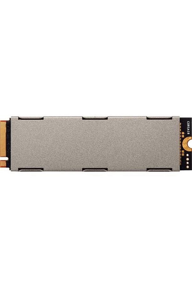 Corsaır 4tb Mp600 Cssd-f4000gbmp600cor 4950-3950mb/s M2 Nvme Gen4 Disk Soğutuculu - 5