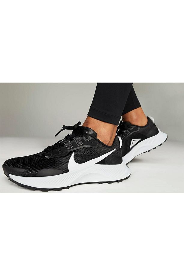 Pegasus Trail 3 Running Spor Ayakkabı Da8698-001 - 2