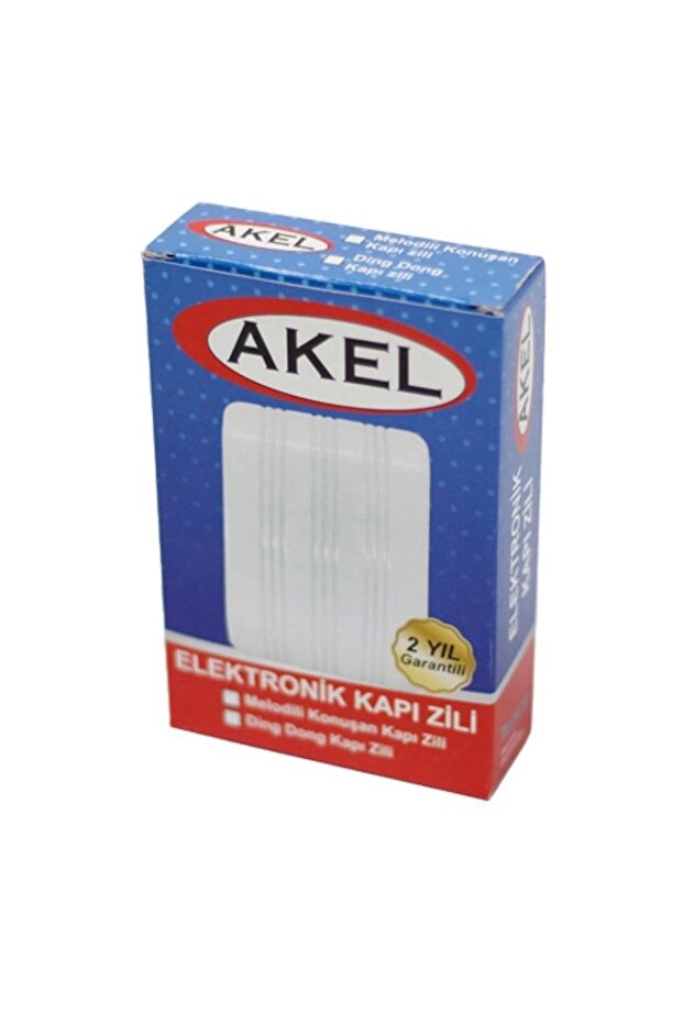 Ding Dong Pilli Kapı Zili - 1