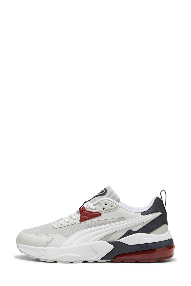 Vis2K Gri Erkek Sneaker - 1