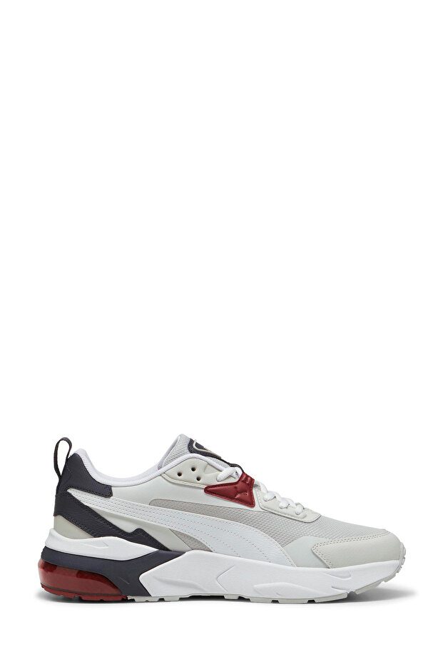 Vis2K Gri Erkek Sneaker - 2
