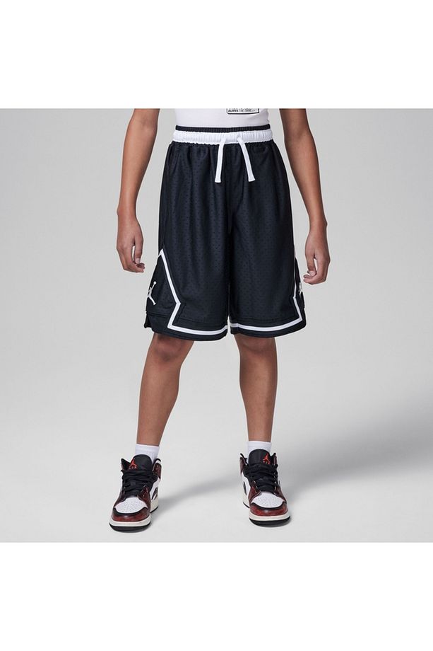 JORDAN MJ DF SPORT DMND SHORT ERKEK ÇOCUK ŞORT 95D313-023 - 1