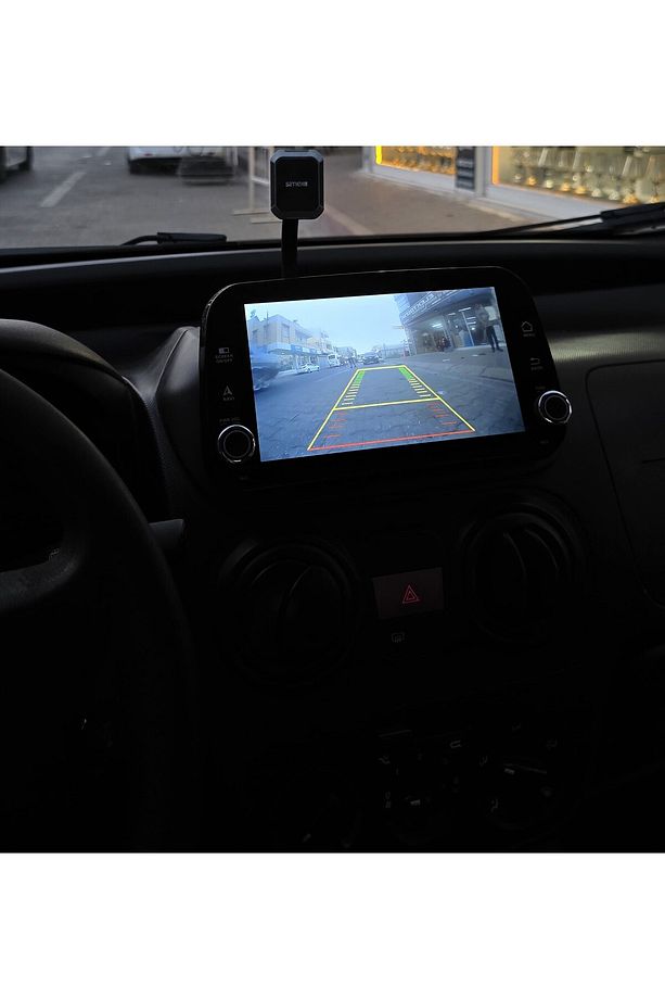PEUGEOT BİPPER MULTİMEDYA NAVİGASYON ANDROİD 4 RAM KAMERA GPS BLUETOOTH CARPLAYER USB - 7