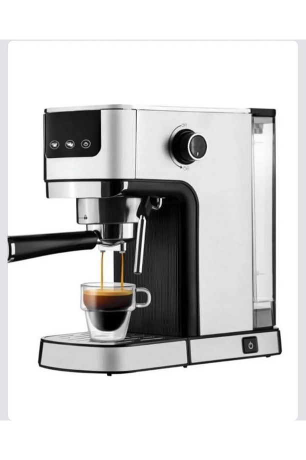 2979 Espresso Kahve Makinesi - 1