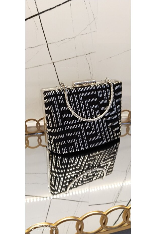 Tel kırma çanta - 1