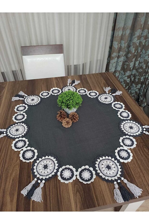 Masa örtüsü runner - 2