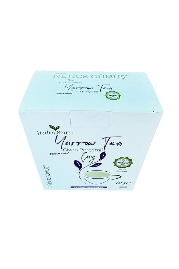 Civan Perçemli Çay (menapoz Ve Regle Çayı ) - 5