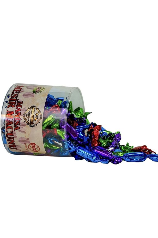 Manisa Mesir Macunu Küre 1 Kg - 1