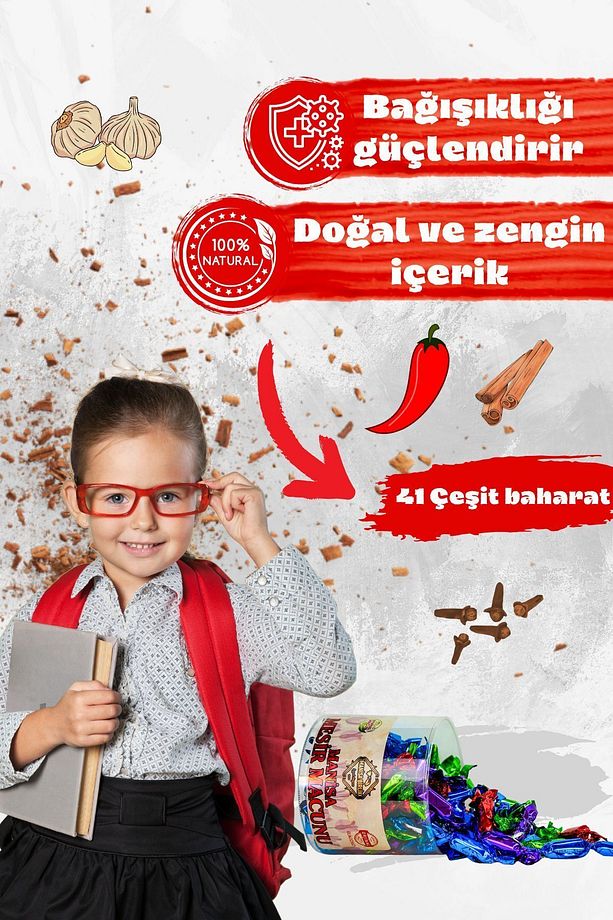 Manisa Mesir Macunu Küre 1 Kg - 3