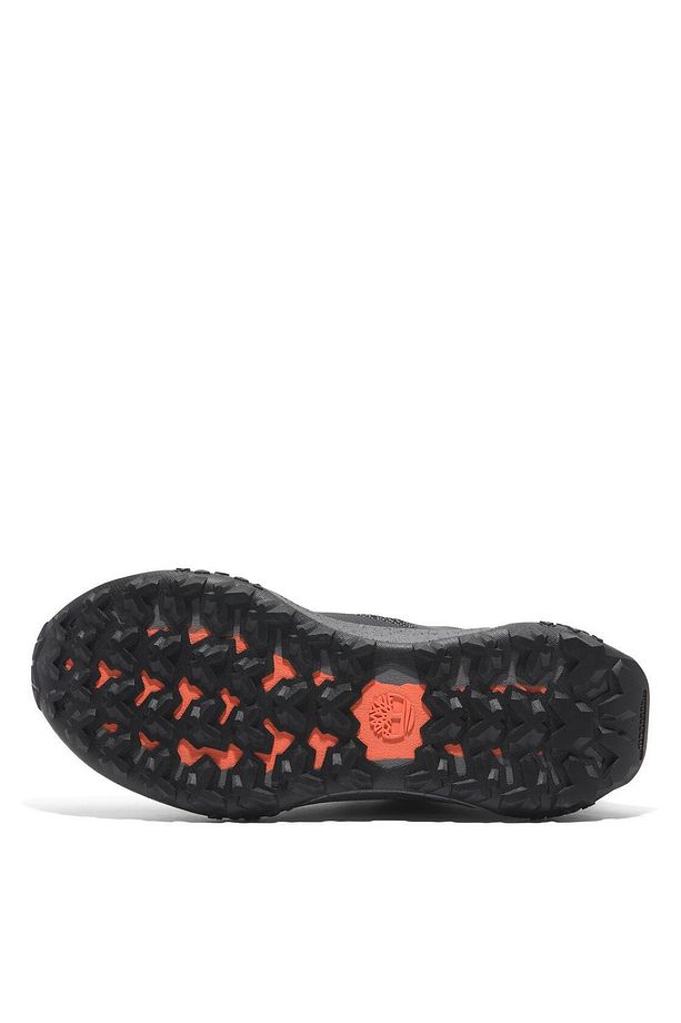 Siyah Kadın Outdoor Ayakkabısı TB0A29PPEK81_MOTION ACCESS LOW LACE - 8