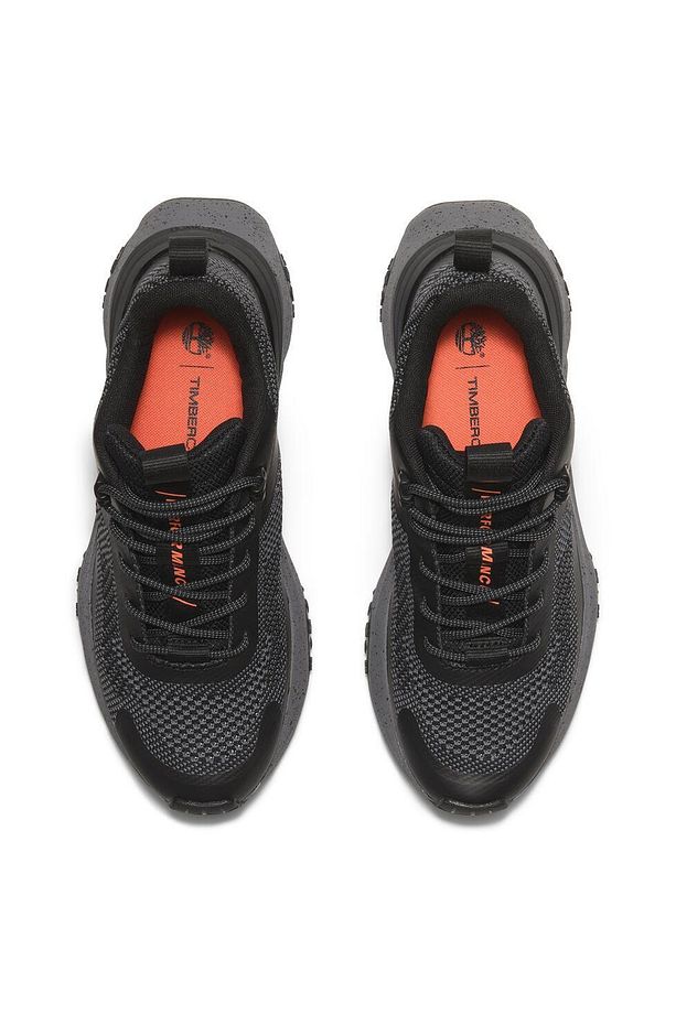 Siyah Kadın Outdoor Ayakkabısı TB0A29PPEK81_MOTION ACCESS LOW LACE - 5