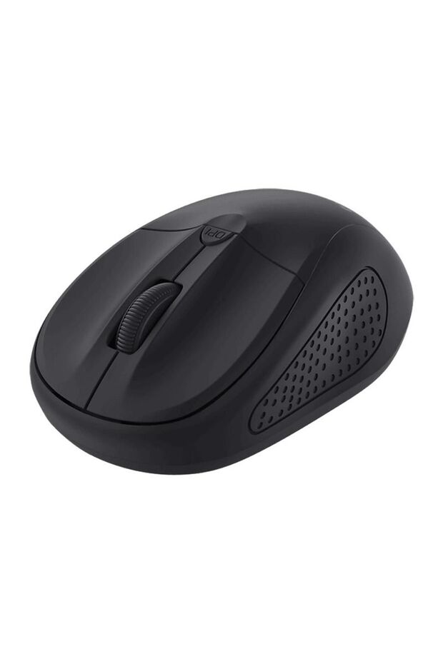 24794 Primo Kablosuz Mouse Siyah - 3